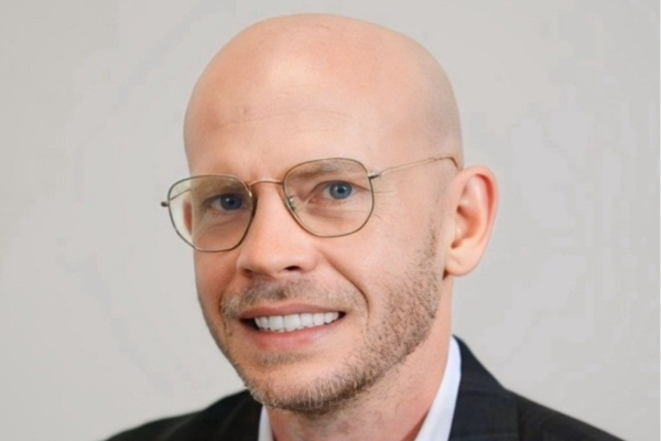 Joshua James, Senior Advisor